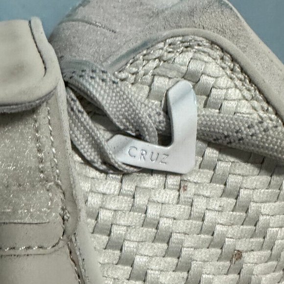 Size 12 - Nike Air Trainer V‎ Cruz Light Bone 2016 main image 8
